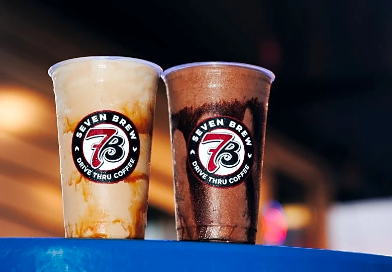 7 Brew coffee shop planned for Bensalem