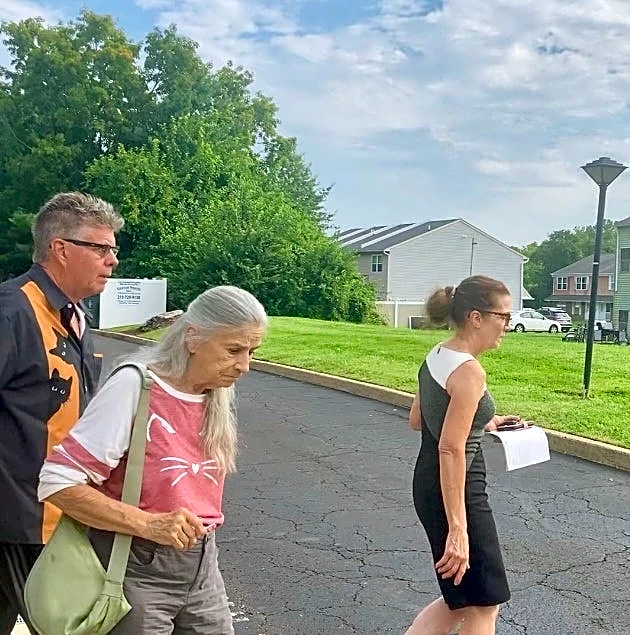 Bensalem cat rescue founder seeking probation | Exclusive