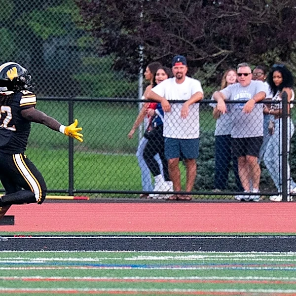 Vote for who had the best game in Week One of high school football