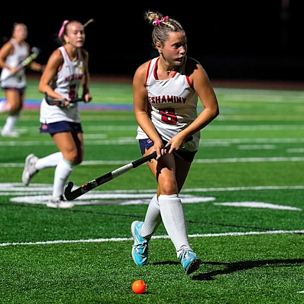 Who are the top forwards in Bucks County Field Hockey for 2026?