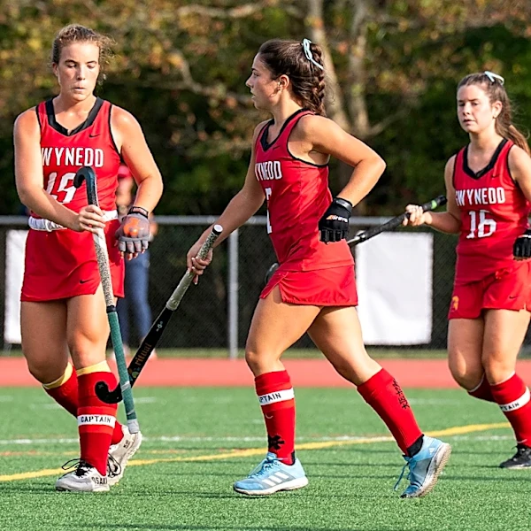 VOTE for the top forward in Bucks County field hockey for fall 2026