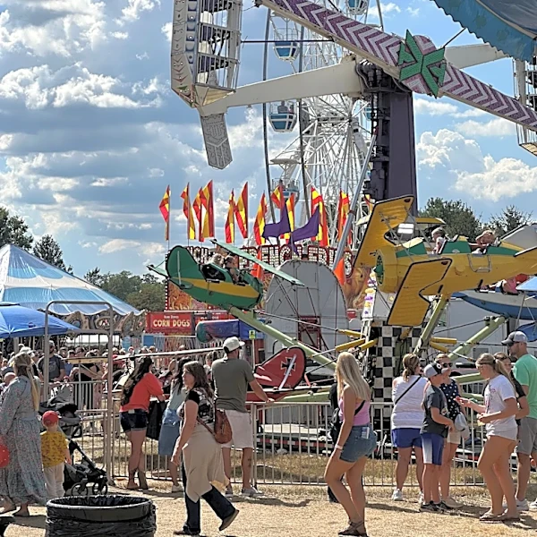 Fun things to do in Bucks County this Labor Day weekend