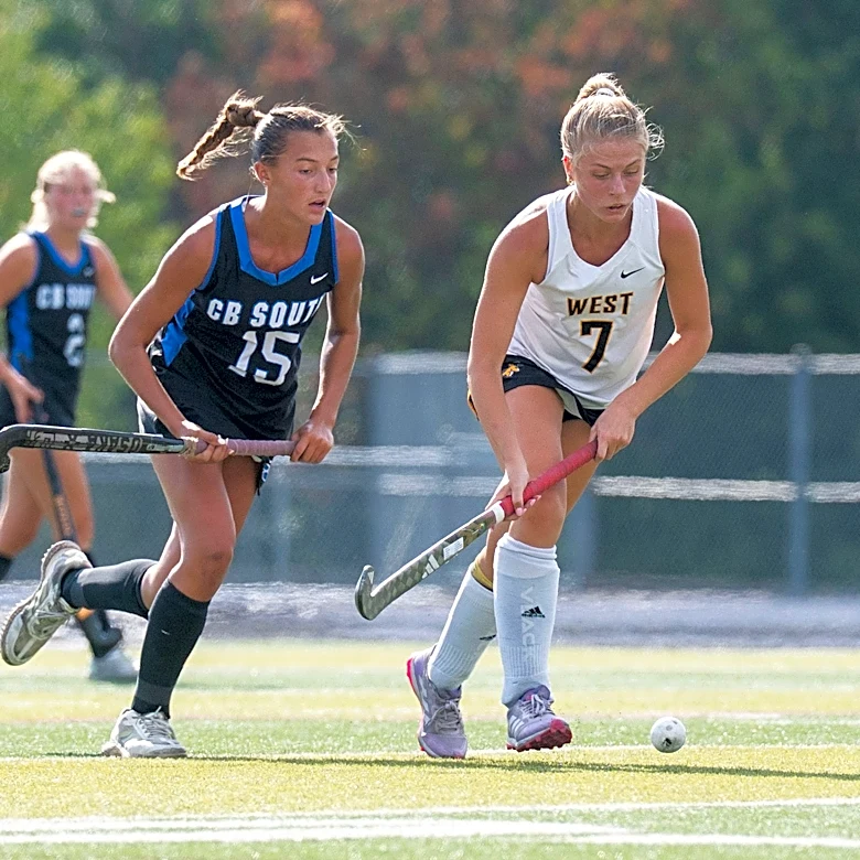 Who are the top midfielders in Bucks County field hockey? 32 to watch