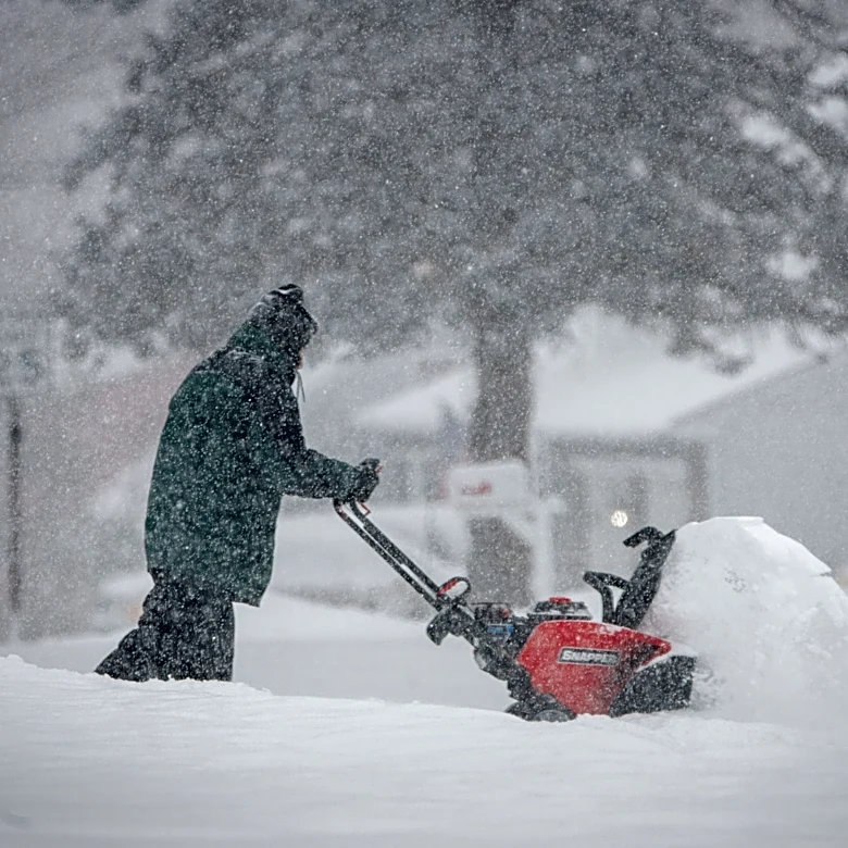 Is PA in for heavy snow this winter? See El Niño effect, predictions