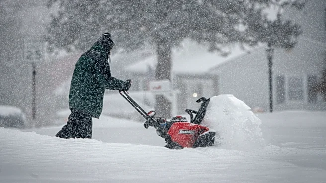 Is PA in for heavy snow this winter? See El Niño effect, predictions