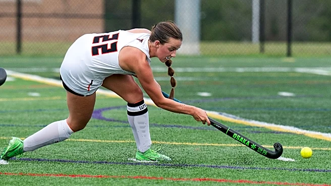 VOTE for the top midfielder in Bucks County field hockey for fall 2026