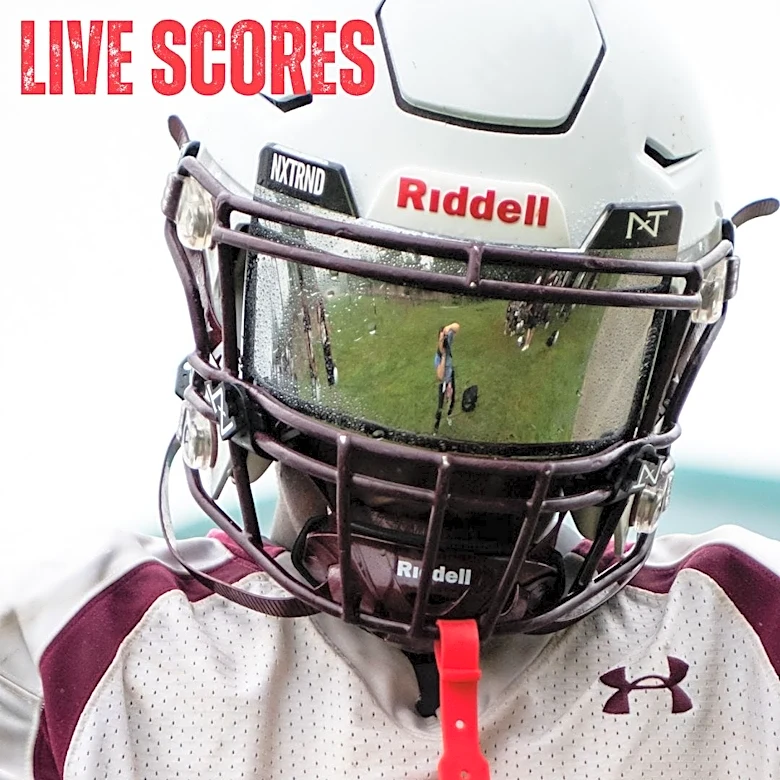 Bucks County high school football scoreboard: Week 2 live scores
