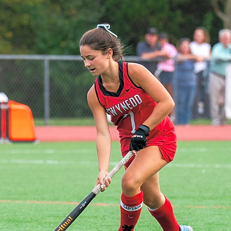Who are Bucks County's Top 12 Field Hockey Players for Fall 2026?