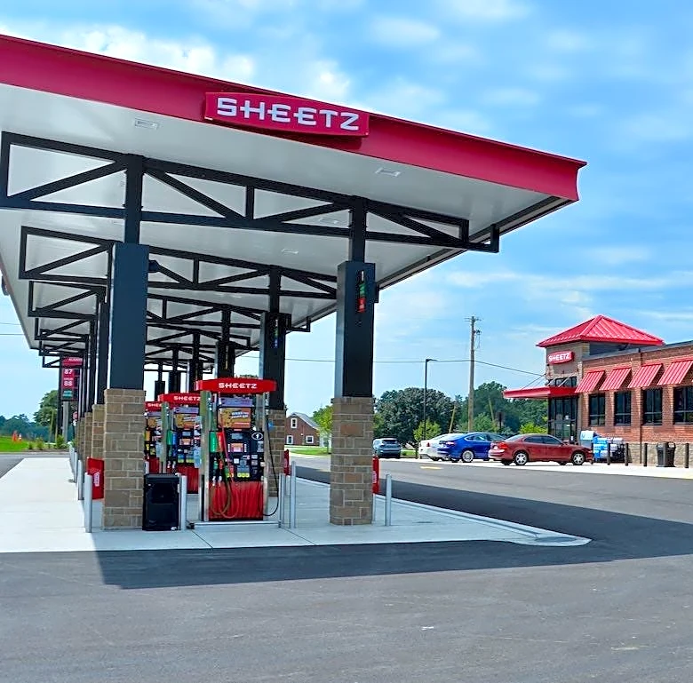 Plans for a new Sheetz to be presented at Hatfield meeting next week