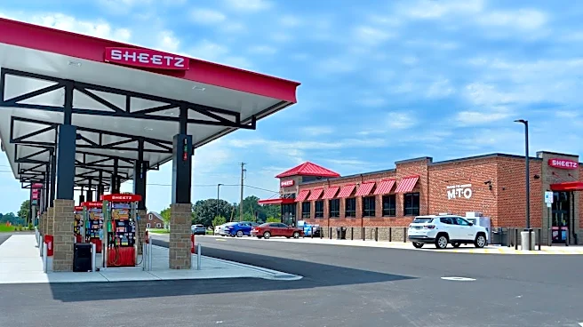 Plans for a new Sheetz to be presented at Hatfield meeting next week