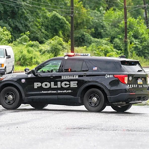 Falls man facing felonies for allegedly showing porn to a child