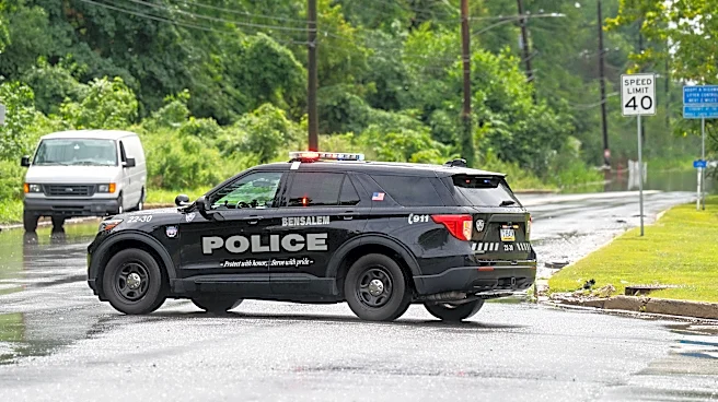 Falls man facing felonies for allegedly showing porn to a child