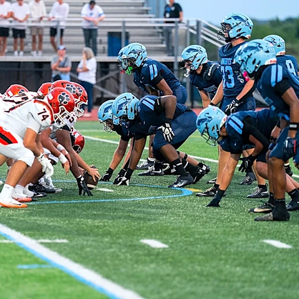 It's Week Three prediction time for high school football in Bucks County