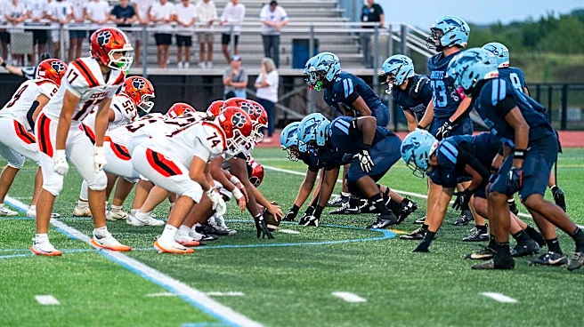 It's Week Three prediction time for high school football in Bucks County