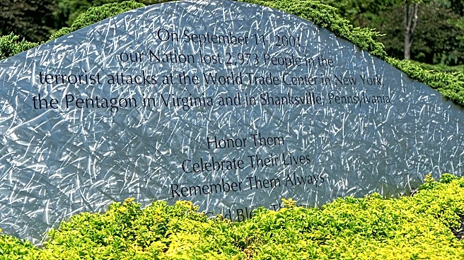 Garden of Reflection nonprofit, Lower Makefield at odds over 9/11 ceremony