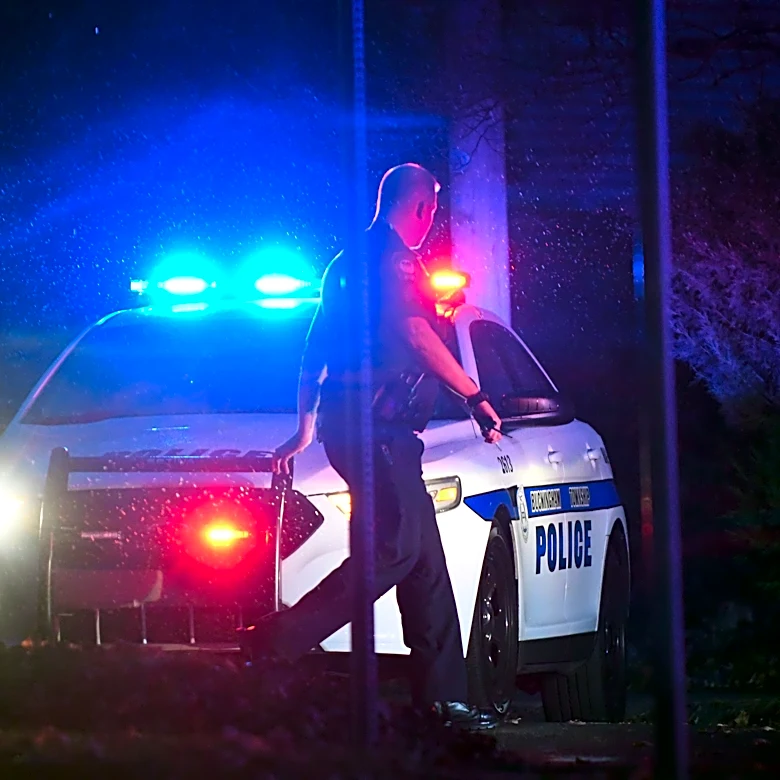 Feasterville man accused of selling drugs in fatal overdose