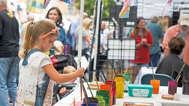 2026 Doylestown Arts Festival & Bucks County Classic: A weekend guide