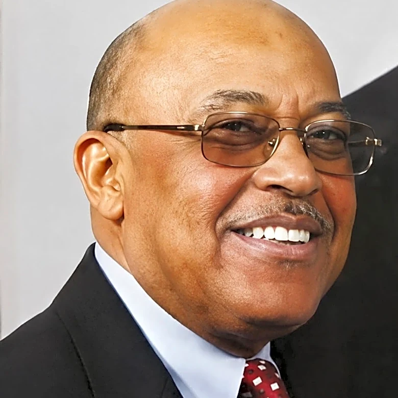 Yardley park pavilion to be named in honor of PA's first Black mayor