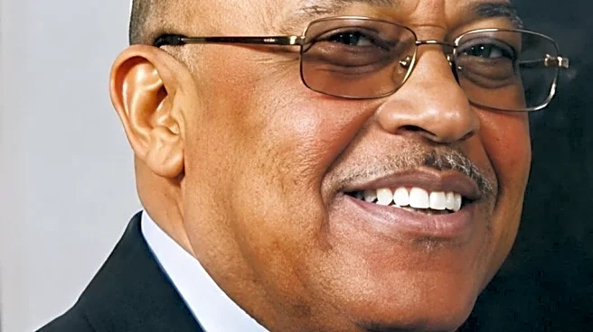 Yardley park pavilion to be named in honor of PA's first Black mayor