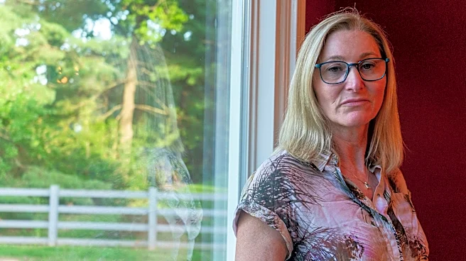 How one Bucks County 9/11 widow learned to live after tragedy | Exclusive