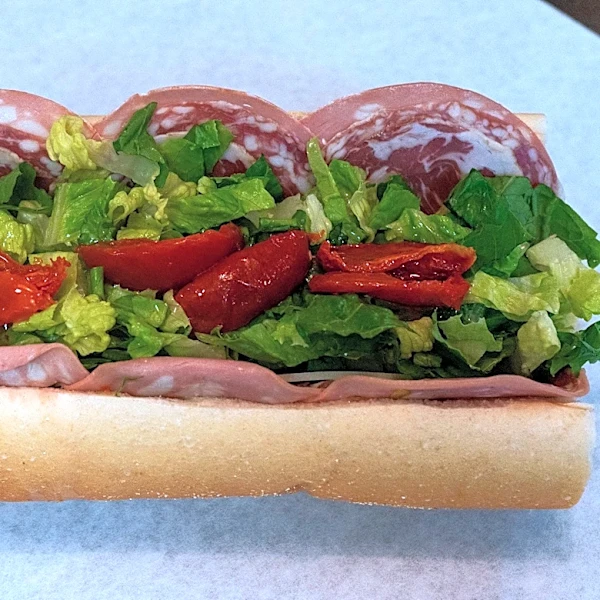 Who makes the best sandwiches in Bucks County? Vote for your favorite