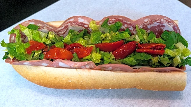 Who makes the best sandwiches in Bucks County? Vote for your favorite