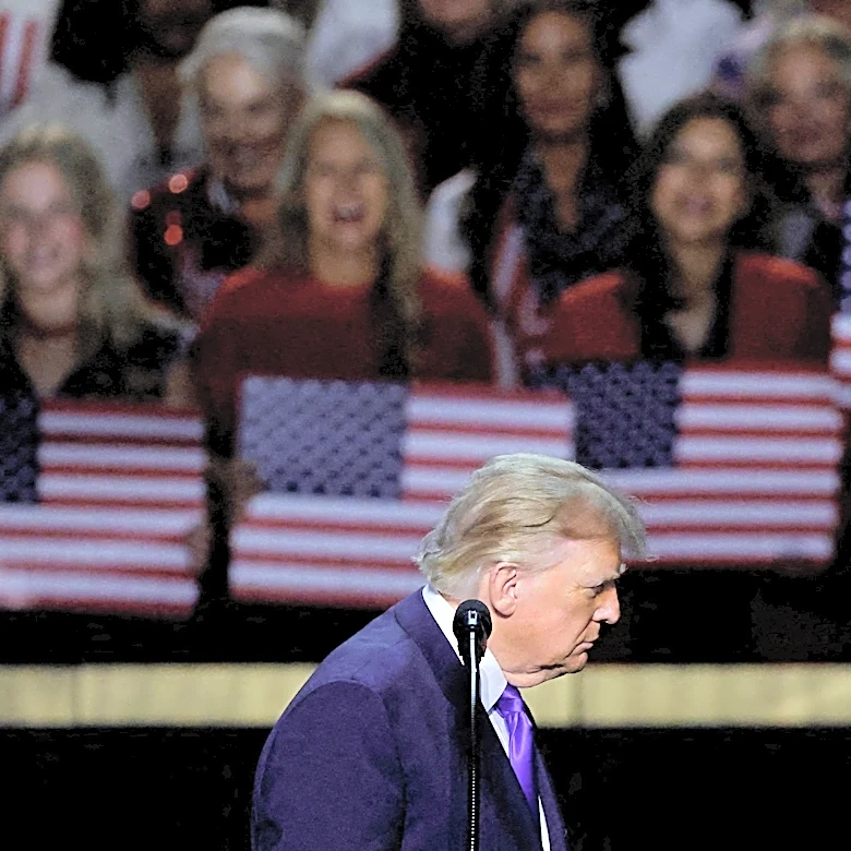 Trump's $5,000 offer for GOP midterm win angers some MAGA faithful
