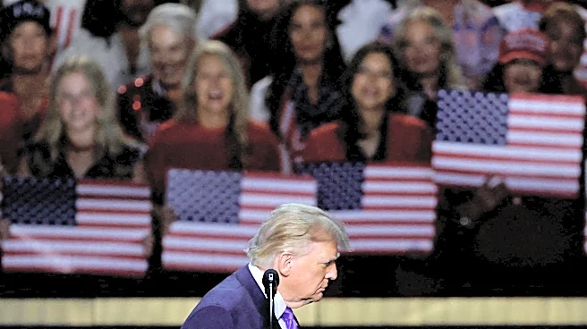 Trump's $5,000 offer for GOP midterm win angers some MAGA faithful