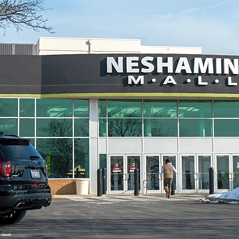 Neshaminy Mall is closing soon. Demolition set to start in December