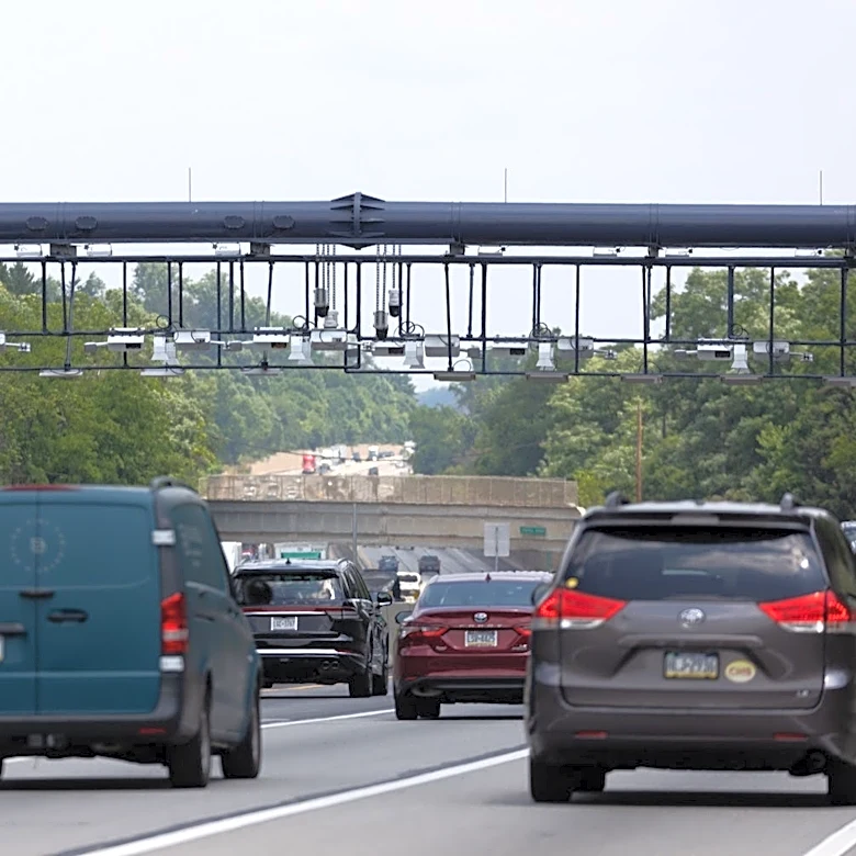 PA Turnpike to be reconstructed, widened in Bensalem, Bristol Twp at I-95