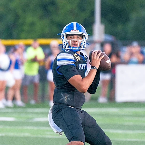 Vote for who had best Week 3 game in Bucks County high school football
