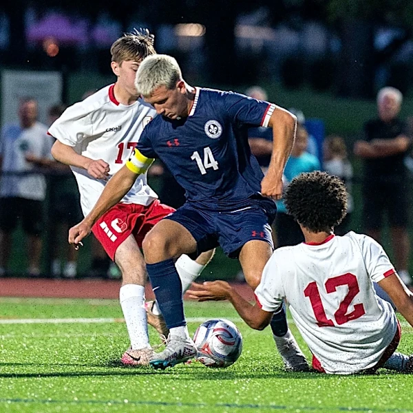 Holy Ghost's Catholic League debut a smashing success with 2-0 start