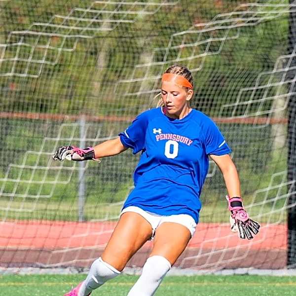 VOTE for the top defender in Bucks County girls soccer for fall 2026