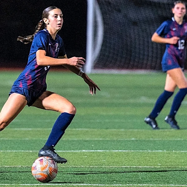 Who are the top defenders and goalies in Bucks County girls soccer?