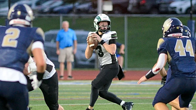 See the 5 games to watch in Bucks County high school football in Week 4