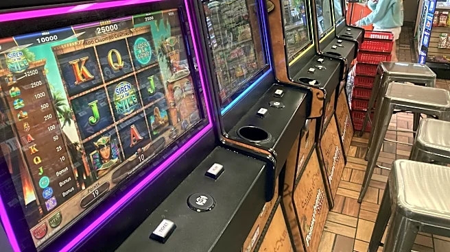 Stores, clubs sweating in Bucks County with skill game ban imminent