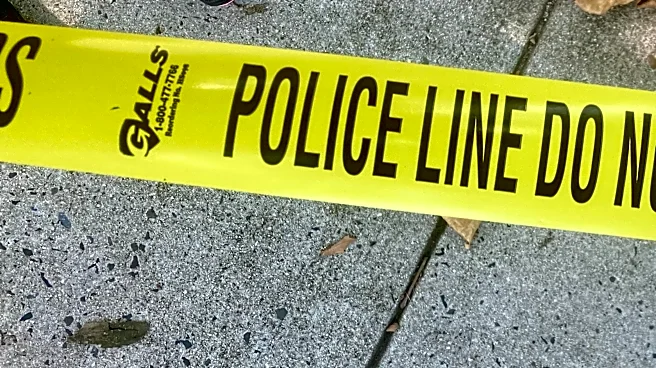 Bucks County man accused of threats, racial slurs against church leader