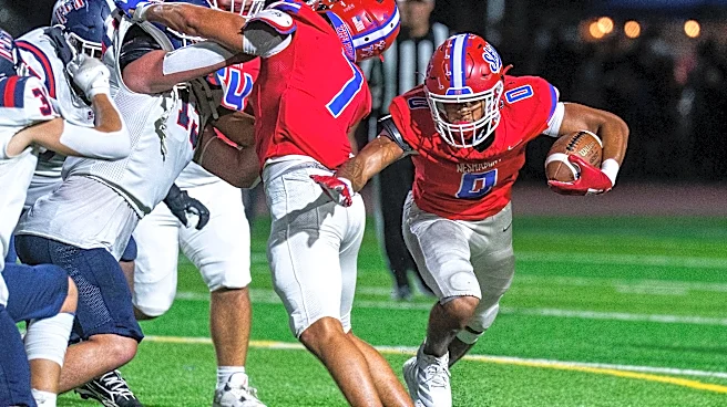 Vote for who had best Week 4 game in Bucks County high school football