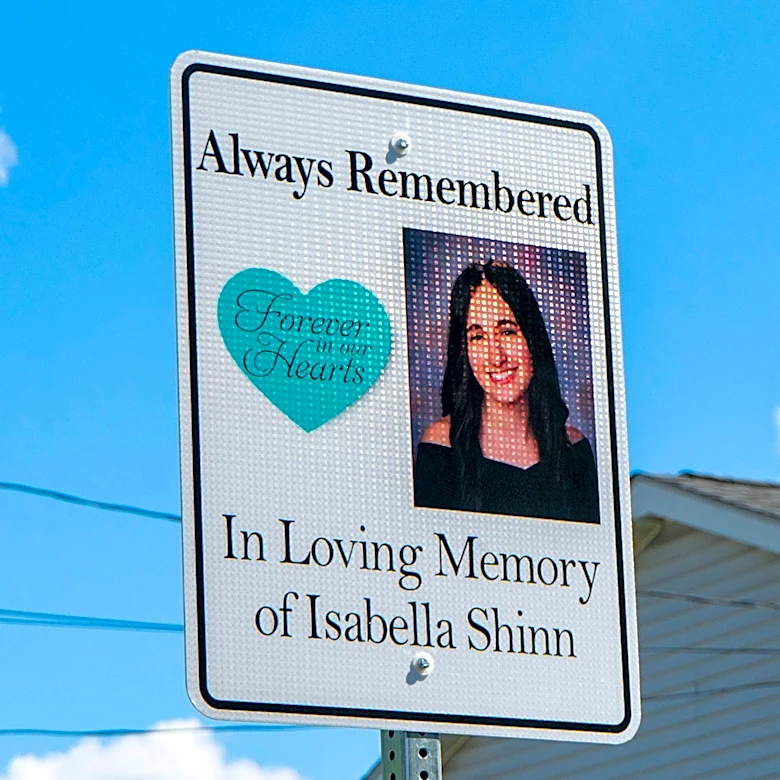 A Feasterville teen's 2022 death led to making Brownsville Road safer