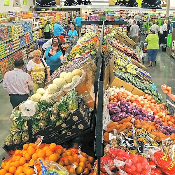 Grocery chain to launch new $15 fresh ready-made family-size meals