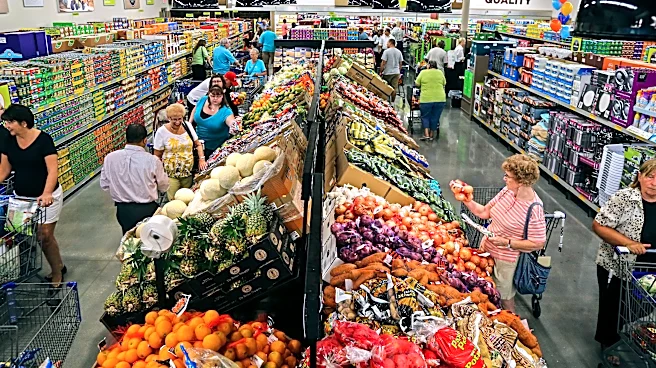 Grocery chain to launch new $15 fresh ready-made family-size meals