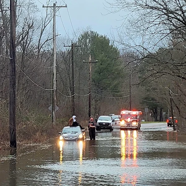 Middletown to refund nonprofit after 'stormwater fee' is ruled a tax