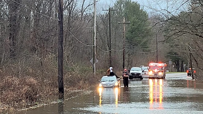 Middletown to refund nonprofit after 'stormwater fee' is ruled a tax