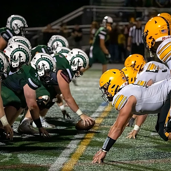 See the 5 games to watch in Bucks County high school football in Week 5