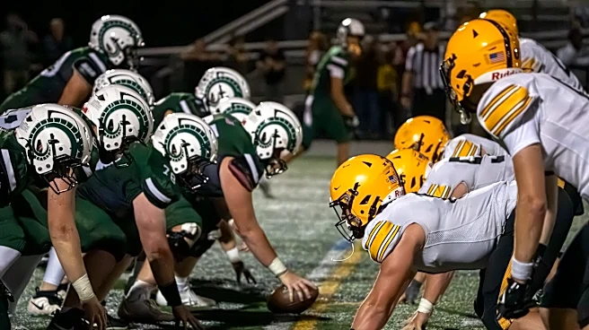 See the 5 games to watch in Bucks County high school football in Week 5