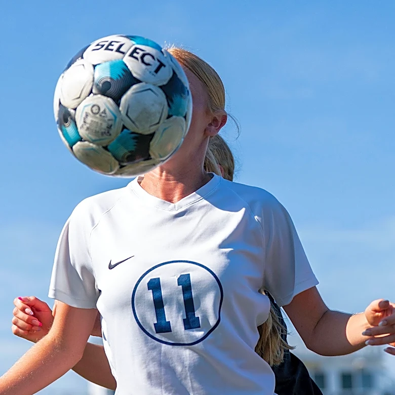 VOTE for the top midfielder in Bucks County girls soccer for fall 2026