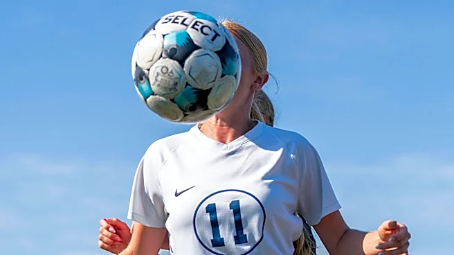 VOTE for the top midfielder in Bucks County girls soccer for fall 2026