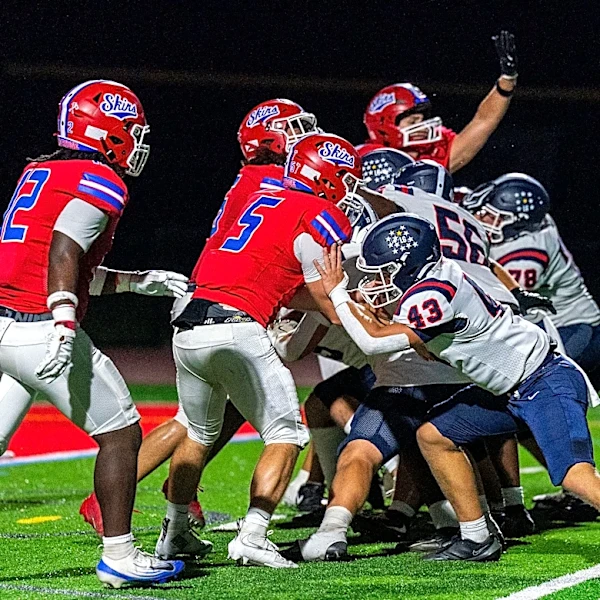 It's Week 5 prediction time for high school football in Bucks County