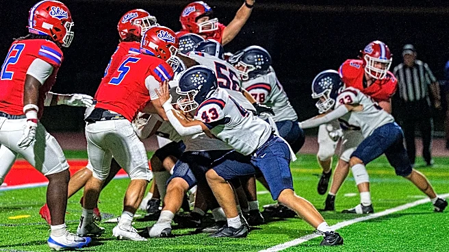 It's Week 5 prediction time for high school football in Bucks County