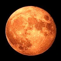 Is tonight a full moon? When to watch September harvest moon 2026 rise